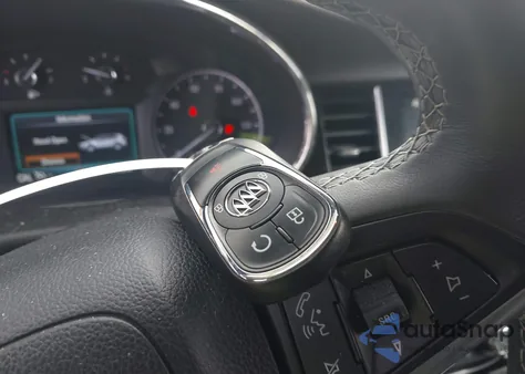 2017 Buick Encore Sport Touring from USA, damaged, VIN KL4CJ2SM1HB110216